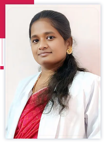 Dr. Sudhamaye Pendurthi – Expert Physiotherapist in Guntur