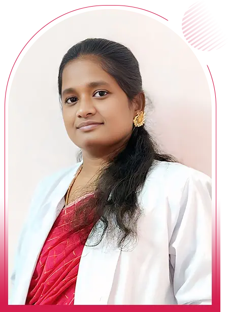 Dr. Sudhamaye Pendurthi – Best Physiotherapist in Guntur