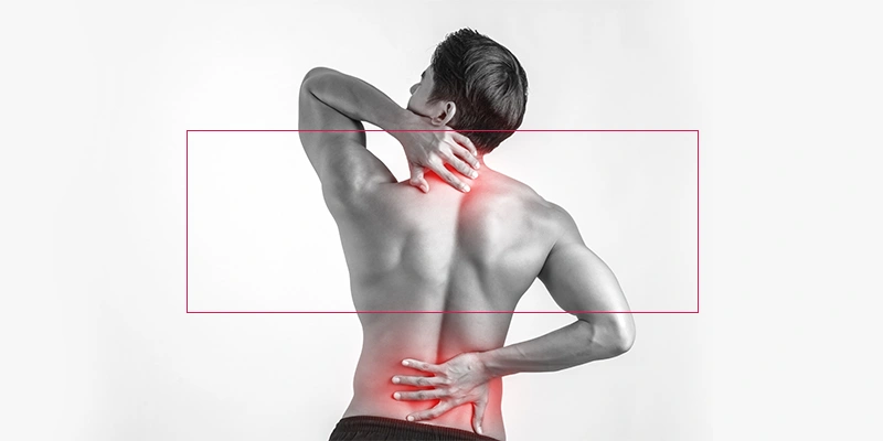 Pain management physiotherapy treatment in Guntur by Dr Sudhamaye