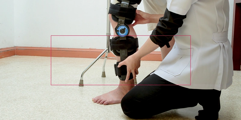 Post operative physiotherapy treatment in Guntur by Dr Sudhamaye