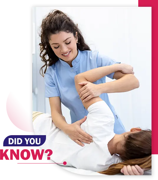 Physiotherapy Treatment in Guntur by Dr Sudhamaye