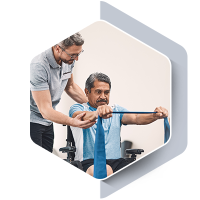 Geriatric Rehabilitation in Guntur – Dr. Sudhamaye Pendurthi