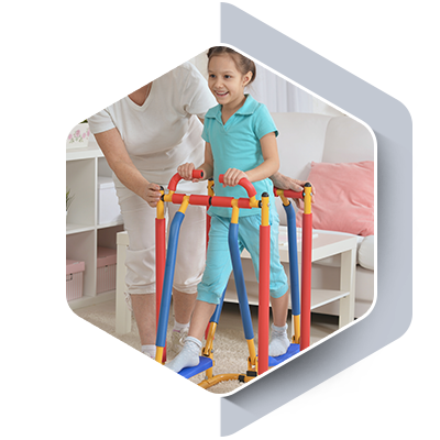 Paediatric Rehabilitation in Guntur – Dr. Sudhamaye Pendurthi