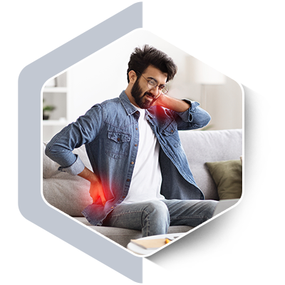 Pain Management Physiotherapy in Guntur – Dr. Sudhamaye Pendurthi