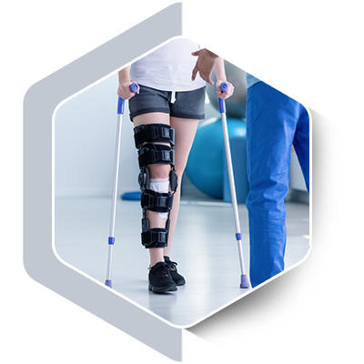 Post Operative Rehabilitation in Guntur – Dr. Sudhamaye Pendurthi