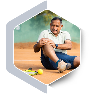 Sports Injury Physiotherapy in Guntur – Dr. Sudhamaye Pendurthi